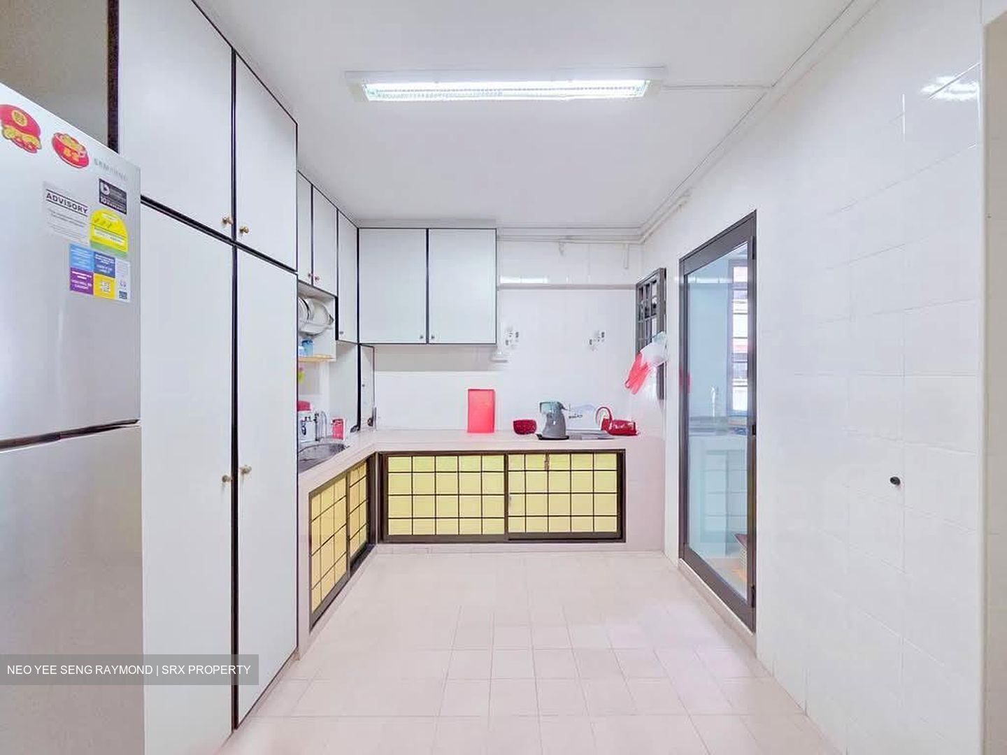 Blk 790 Woodlands Avenue 6 (Woodlands), HDB 5 Rooms #574196741
